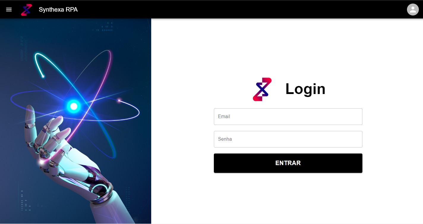synthexa automat 365 - base de conhecimento 2 client login 00ecd1cfb05323b4f13176eba42eb538