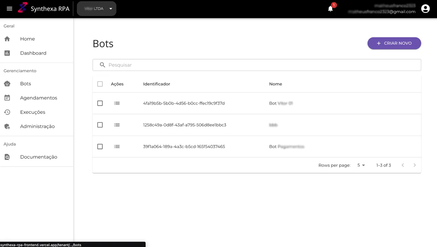 synthexa automat 365 - base de conhecimento 6 imagem bots d063494c7a5ee765050bf39aef74b3b9